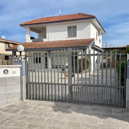 Acquamarina Apartment Marzamemi Exterior foto