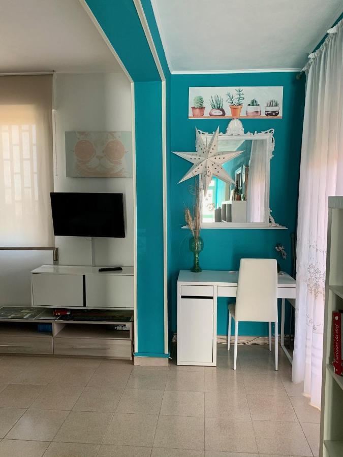Acquamarina Apartment Marzamemi Exterior foto