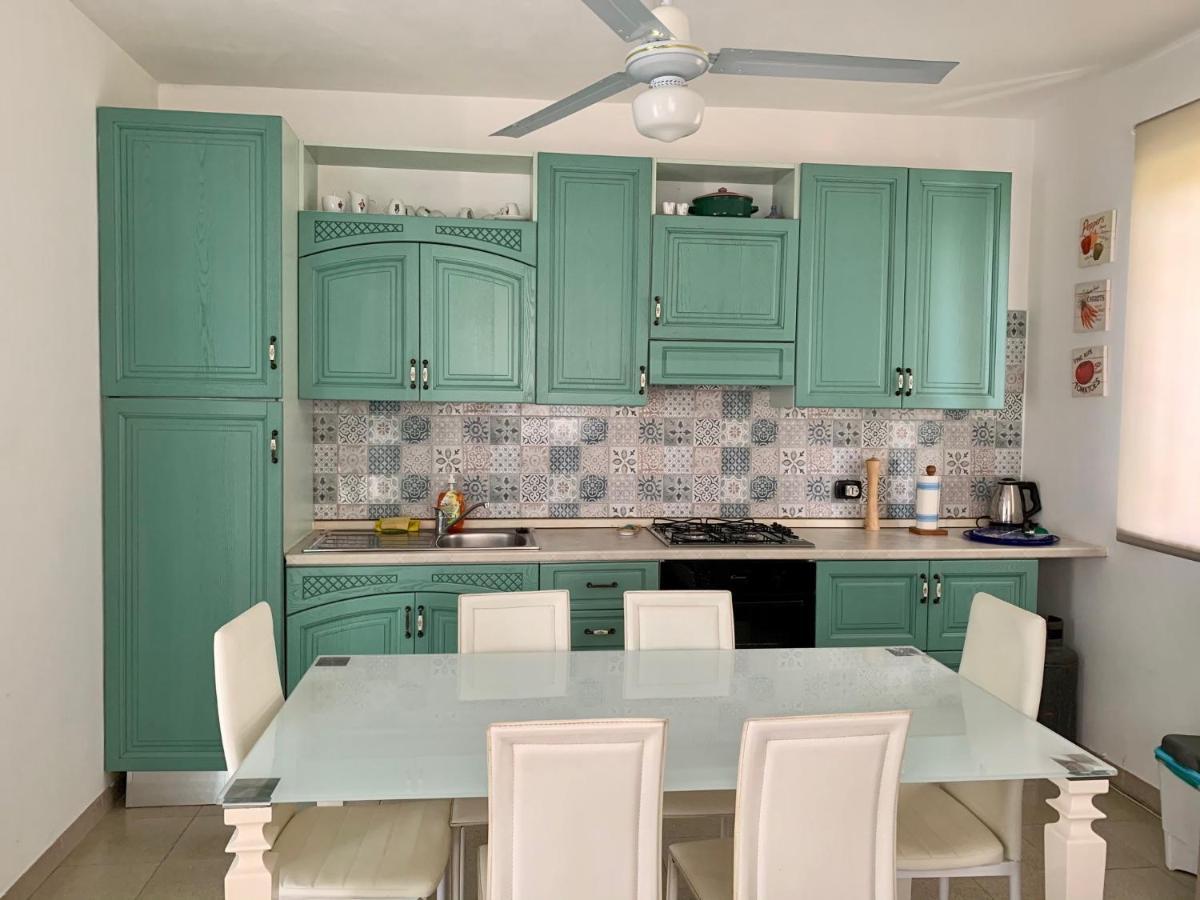 Acquamarina Apartment Marzamemi Exterior foto